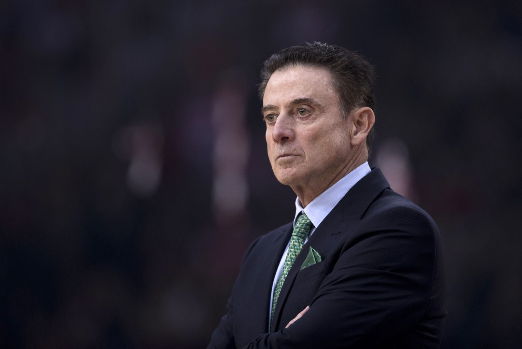 Rick Pitino